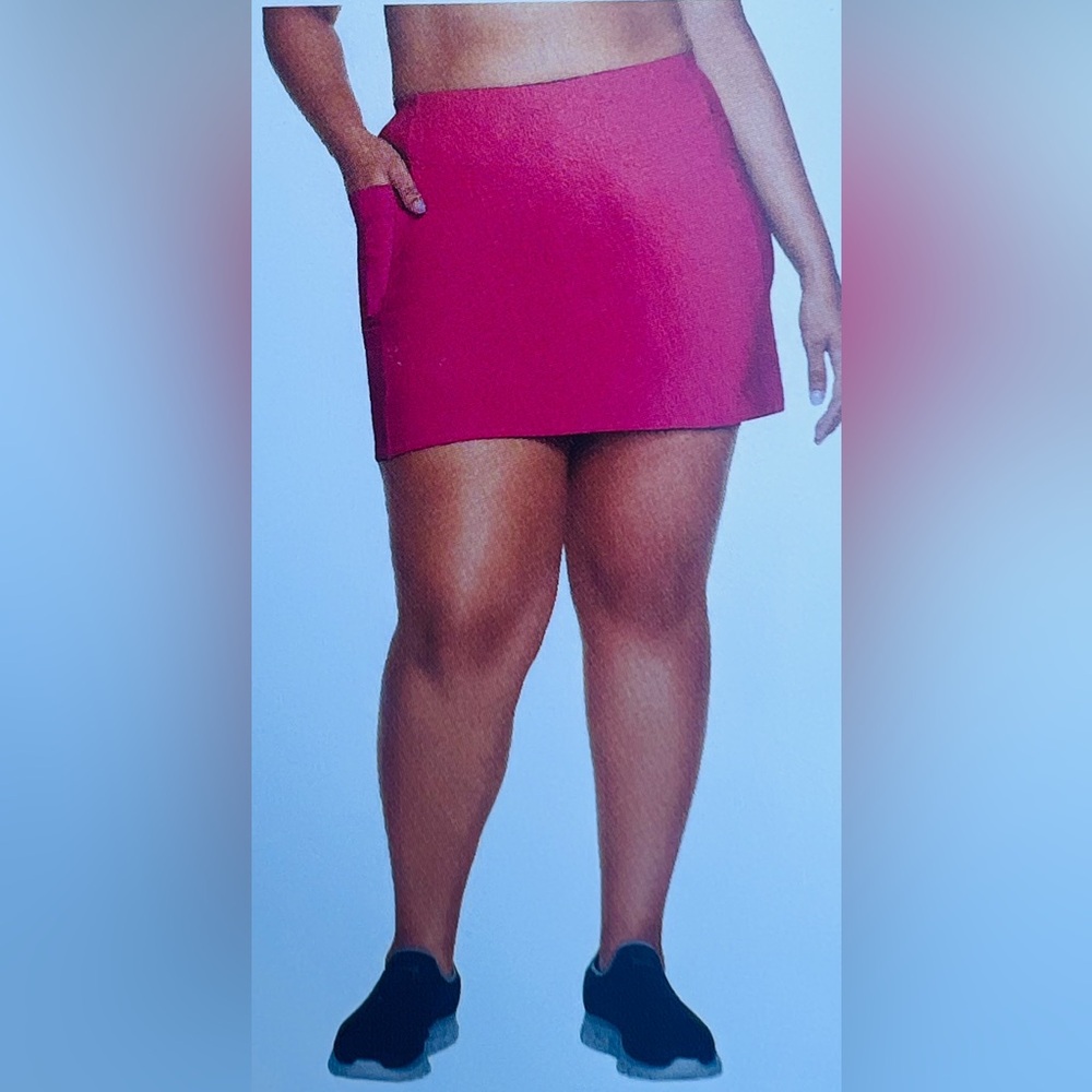 Skort